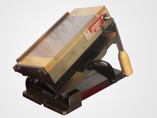 精密復合正弦式永磁吸盤