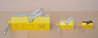 永磁吸吊器 永磁吸吊器