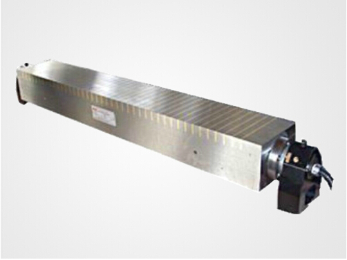 回轉(zhuǎn)電磁吸盤(pán)