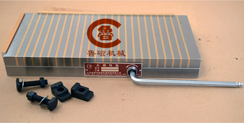 XC91超強(qiáng)力永磁吸盤