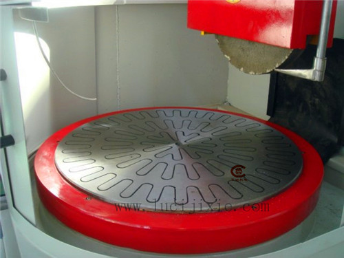 圓形電磁吸盤(pán)