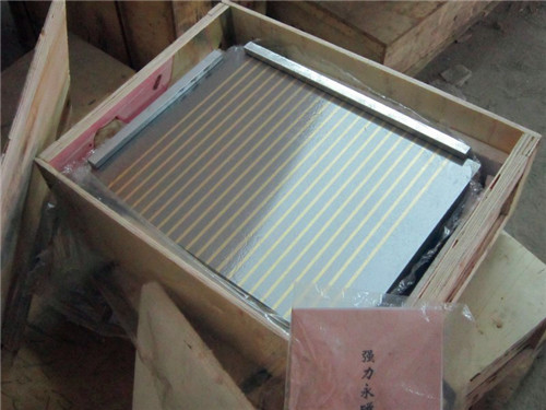 永磁吸盤 永磁吸盤