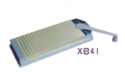 超薄型永磁吸盤 超薄型永磁吸盤