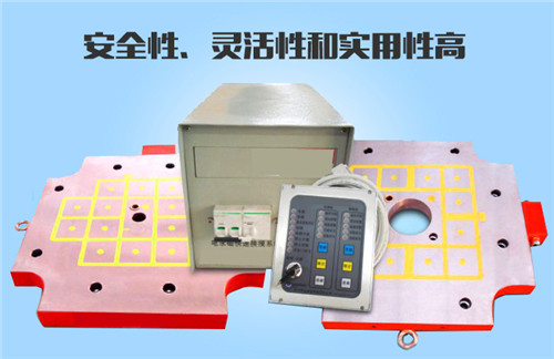 快速換模系統(tǒng)