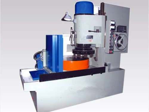 立軸圓臺(tái)磨床