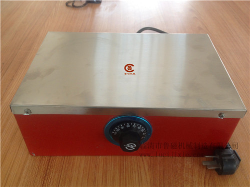 臺(tái)式退磁器