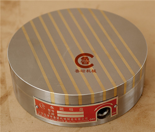 永磁吸盤(pán)