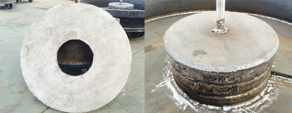 起重電磁鐵設計