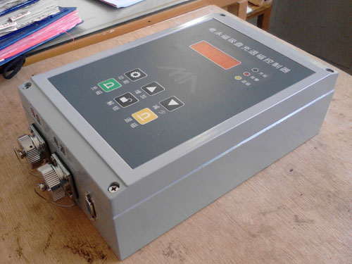 電永磁吸盤控制器