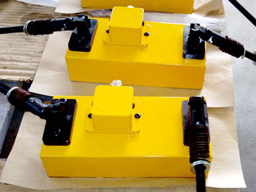 起重電永磁鐵 起重電永磁鐵