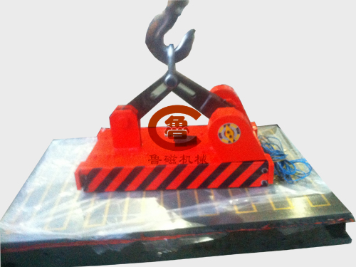 永磁吸吊器 永磁吸吊器