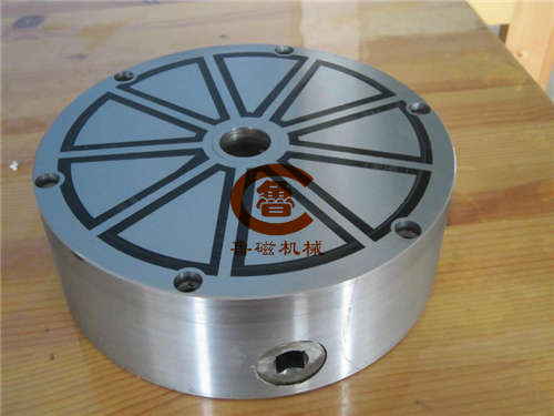 輻射極圓形永磁吸盤 輻射極圓形永磁吸盤