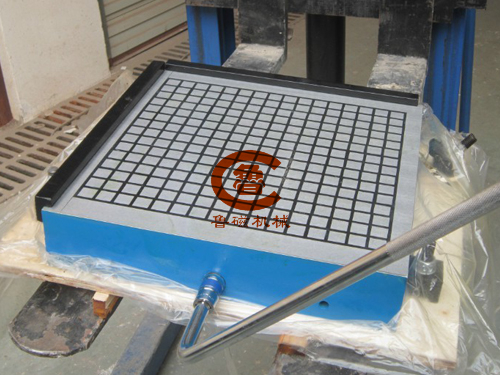 手動(dòng)強(qiáng)力永磁吸盤 手動(dòng)強(qiáng)力永磁吸盤