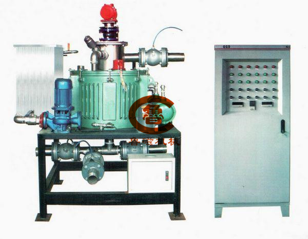 漿料電磁除鐵器 漿料電磁除鐵器