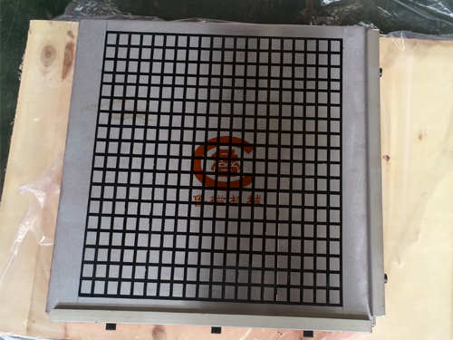 超強(qiáng)力永磁吸盤