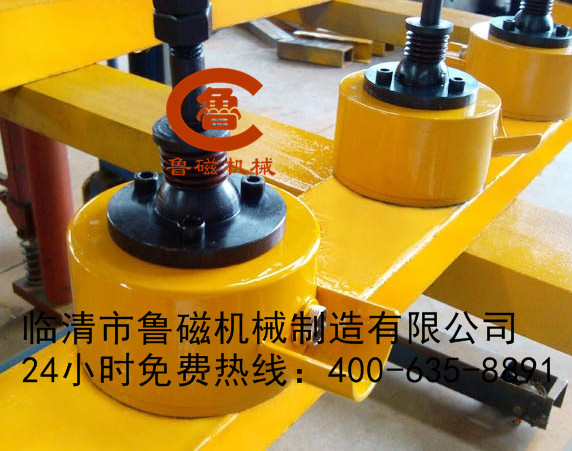 電永磁吸盤 電永磁吸盤