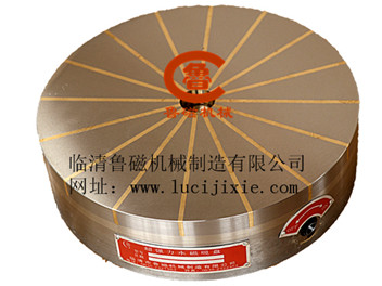 圓形永磁吸盤 圓形永磁吸盤