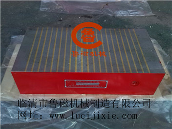 超強(qiáng)力永磁吸盤(pán) 超強(qiáng)力永磁吸盤(pán)