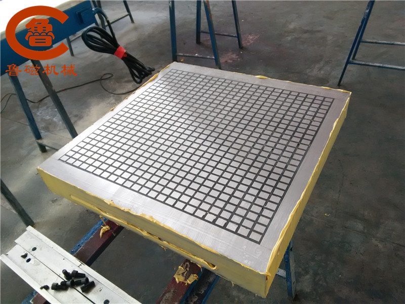 超強力永磁吸盤 超強力永磁吸盤