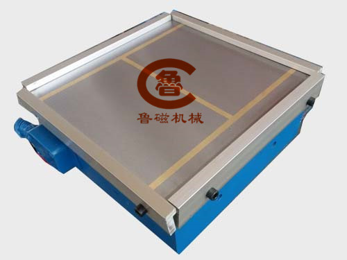 強(qiáng)力電磁吸盤