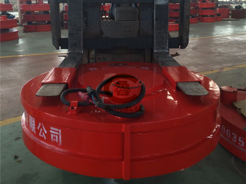 電磁起重吸盤(pán) 電磁起重吸盤(pán)