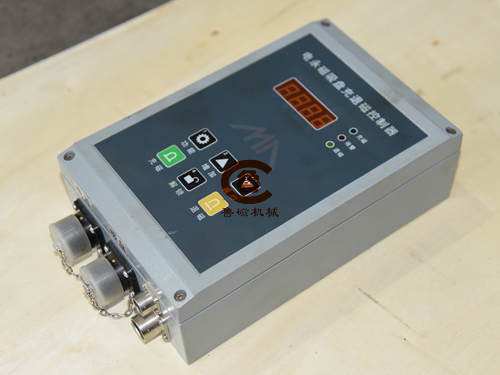 電永磁吸盤控制器