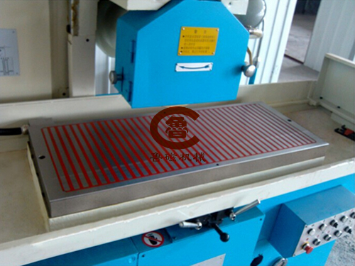 磨削用電永磁吸盤