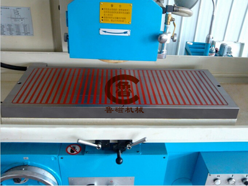 磨削用電永磁吸盤