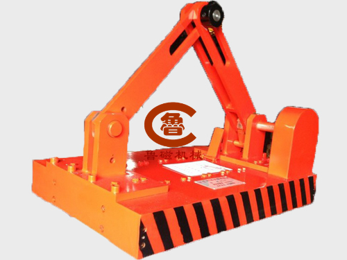 自動(dòng)永磁吸盤 自動(dòng)永磁吸盤