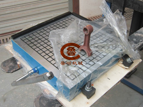 強(qiáng)力磁吸盤