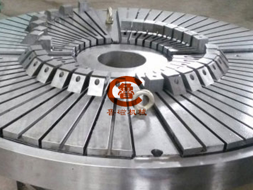 電控永磁吸盤 電控永磁吸盤