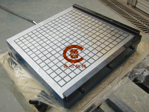 強(qiáng)力永磁吸盤(pán)