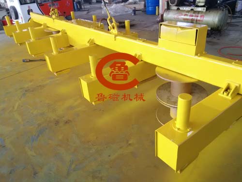 電永磁吸盤(pán) 電永磁吸盤(pán)