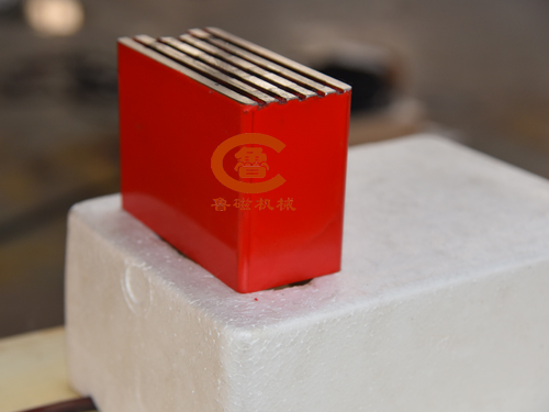 電永磁吸盤 電永磁吸盤