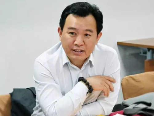 魯磁科技 魯磁科技