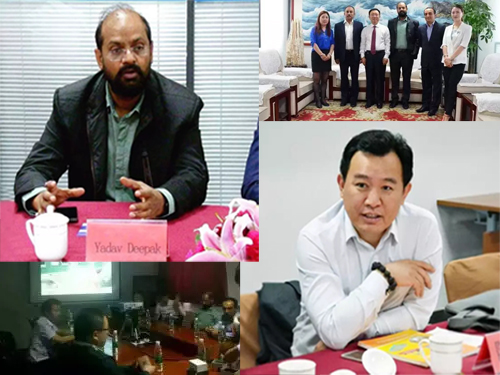 魯磁科技 魯磁科技