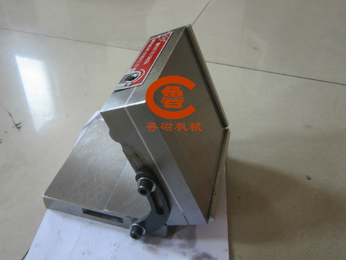 永磁吸盤(pán) 永磁吸盤(pán)