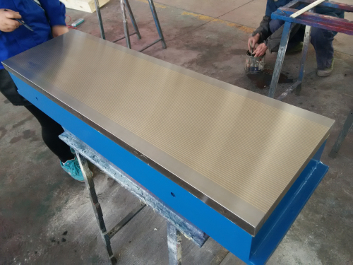 電磁吸盤 電磁吸盤