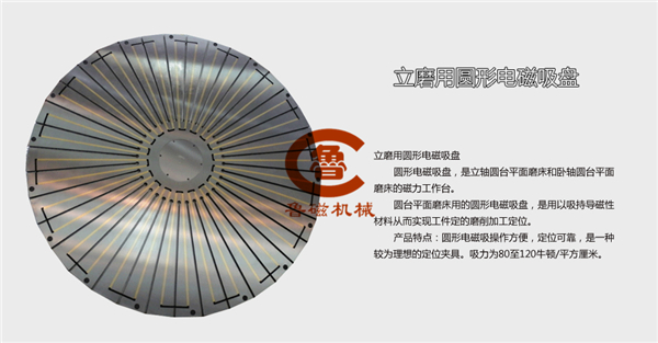 電磁吸盤(pán) 電磁吸盤(pán)