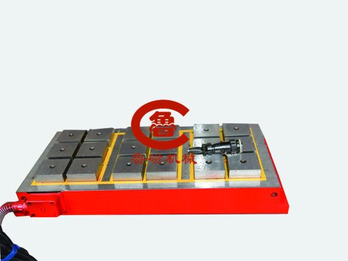 電永磁吸盤 電永磁吸盤