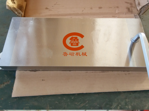 永磁吸盤 永磁吸盤