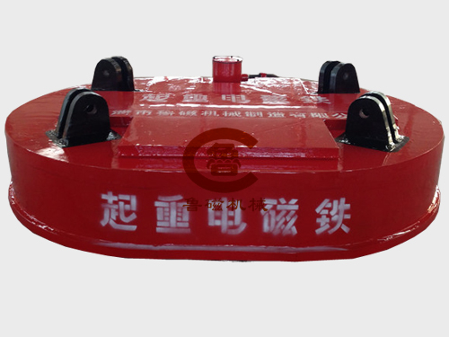 起重電磁吸盤