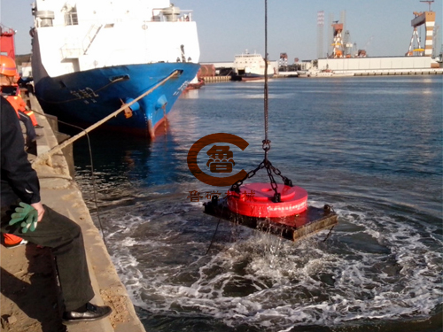 起重電磁吸盤(pán)