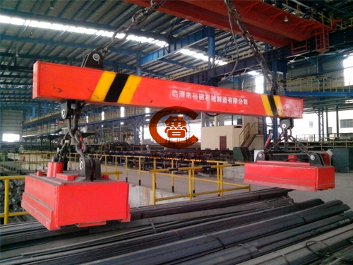 起重電磁鐵 起重電磁鐵