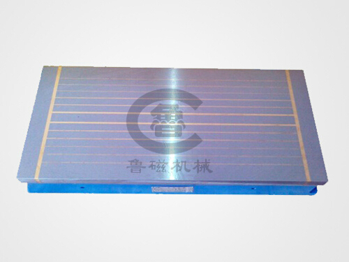 電磁吸盤 電磁吸盤