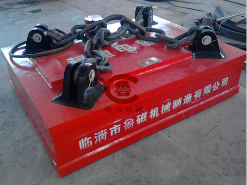 起重電磁鐵 起重電磁鐵