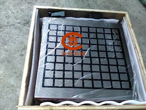 超強(qiáng)力永磁吸盤(pán) 超強(qiáng)力永磁吸盤(pán)