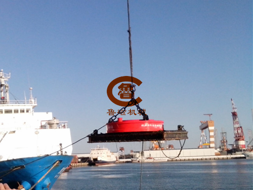 起重電磁鐵 起重電磁鐵