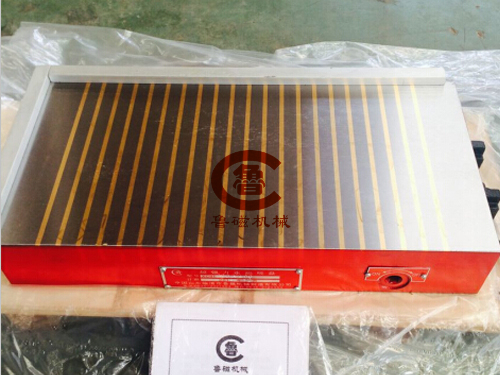 永磁吸盤 永磁吸盤