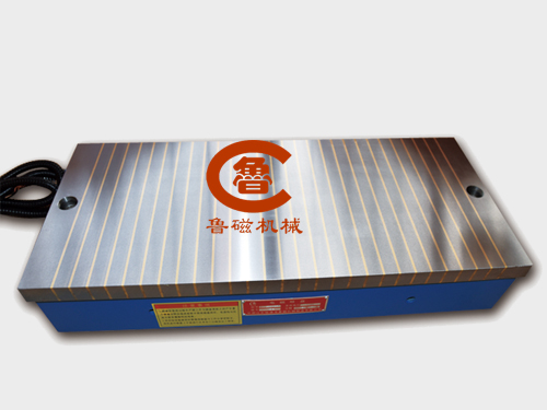 磨用電磁吸盤 磨用電磁吸盤